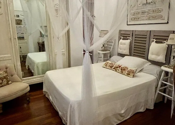 Chambre calme centre Nice labellisée