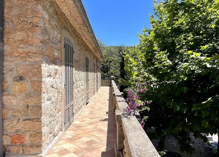 Villa Magdala-Chambre D'Hotes 5 Hyères