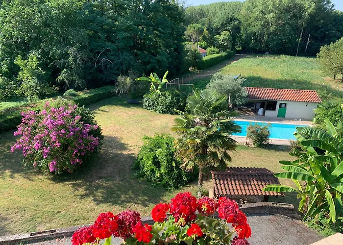 Maison d hotes GreenHouse Albi