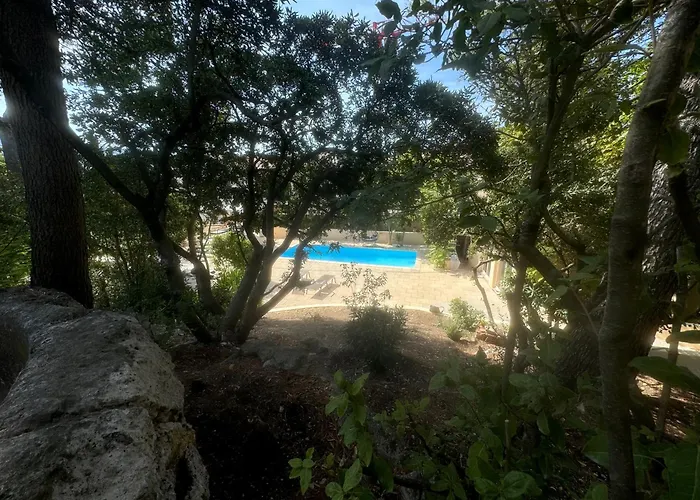 Bed and Breakfast Pervenche à Marseille