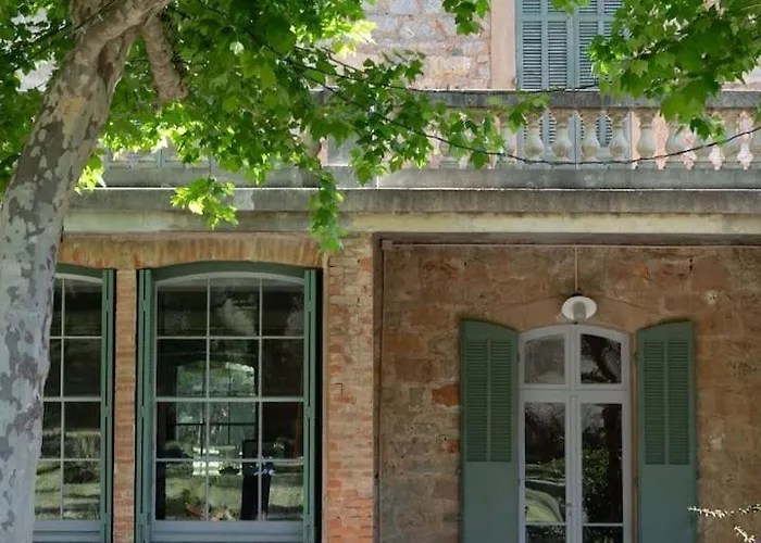 Villa Magdala Arts&Résidence Hyères