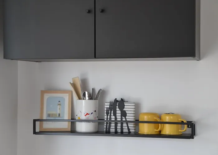 Chambre d'hôte Le Grand Large Binic