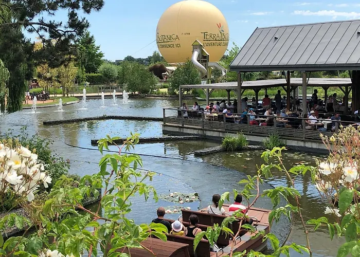 Bed and Breakfast Le Relais Cicero à La Flèche