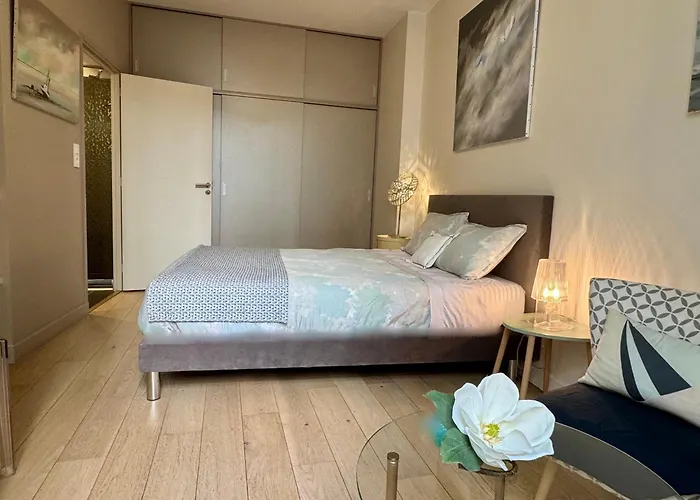 Calme et sérénité La Rochelle 