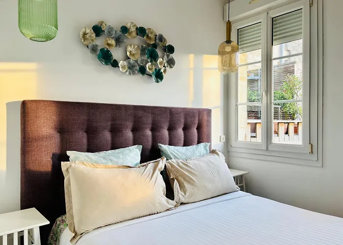 TANG Home-Bordeaux Hyper Centre