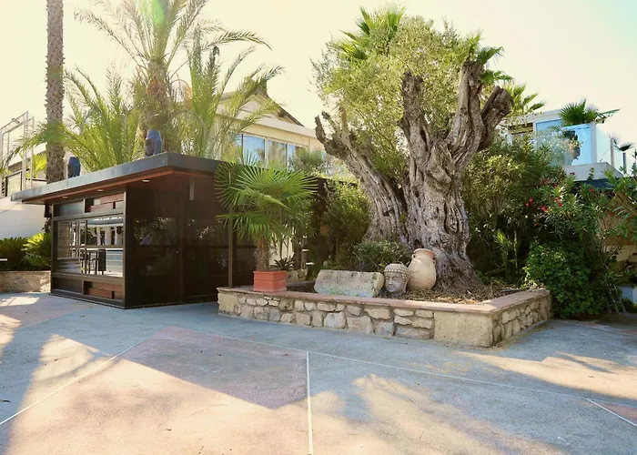 Chambre d'hote,Fitness&Billard Gratuit&SPA Mas la Farelle