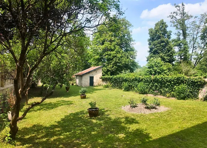 Bed and Breakfast Les Belles Argonnaises à Sainte-Menehould
