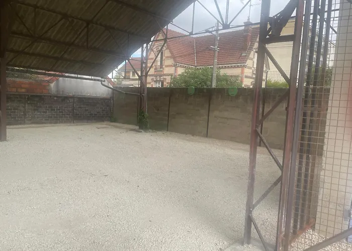 La Bonne Maison 3 Troyes