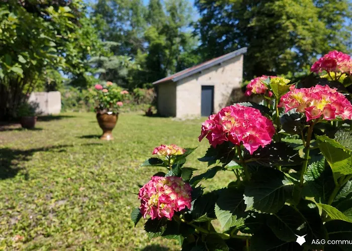 Bed and Breakfast Les Belles Argonnaises à Sainte-Menehould