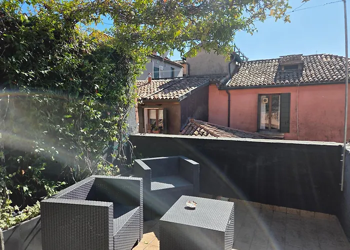 Cà Dell'Arte Palace