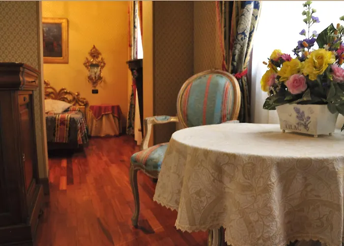 Bed and Breakfast Cà Valeri à Venise