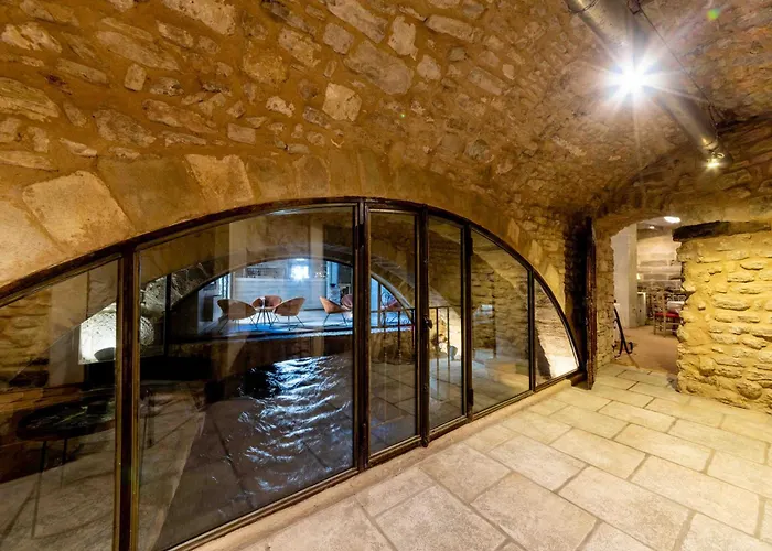 La Prévôté - Hôtel Particulier&Restaurant LʼIsle-sur-la-Sorgue