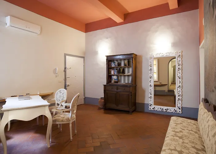B&B Home In Florence
