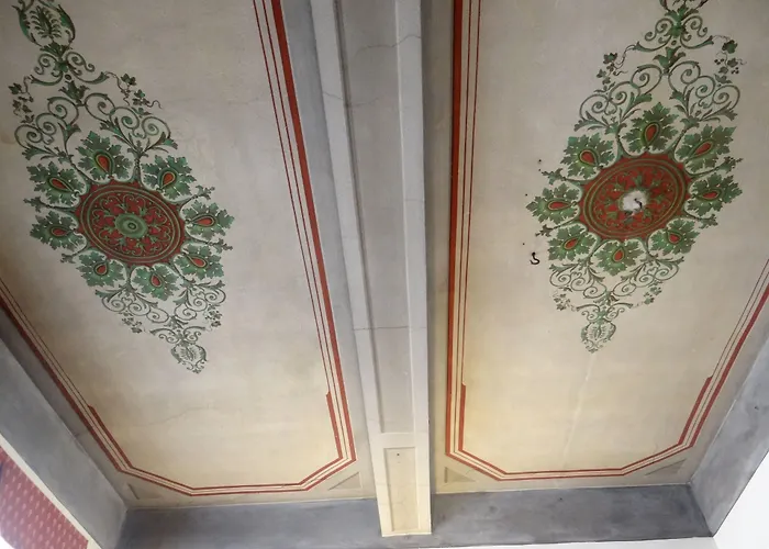 B&B Home In Florence