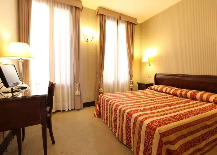 Bed and Breakfast Residenza Goldoni à Venise