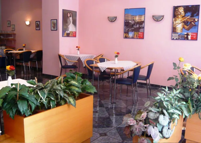 Chambre d'hôtePension Arpi