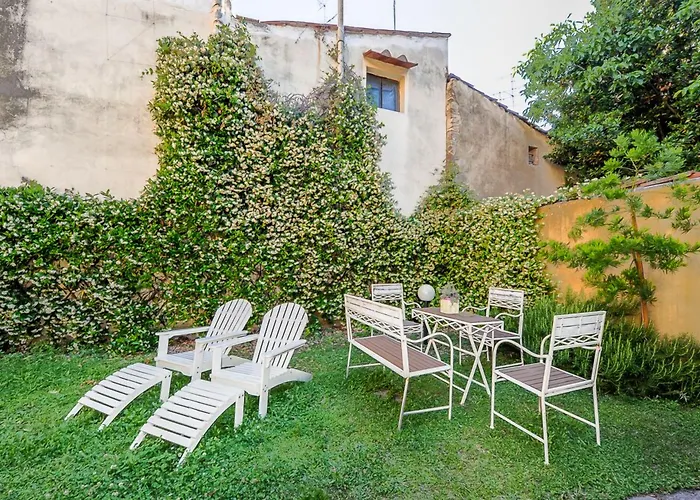 Bed and Breakfast Cosy House à Florence