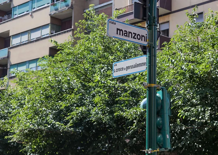 Chambre d'hôteSanta Croce