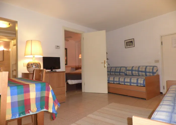 Al Campaniel Bed And Breakfast Venise