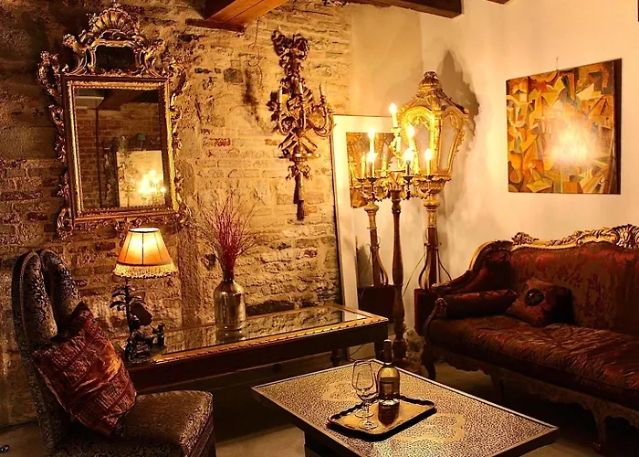 Locanda Cà Del Console Venise