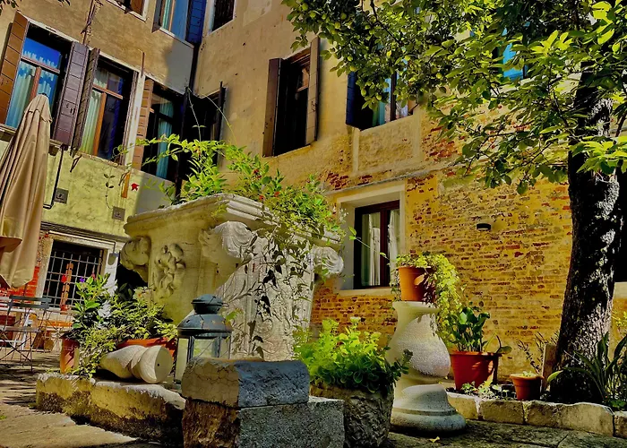 Locanda Cà Del Console Venise