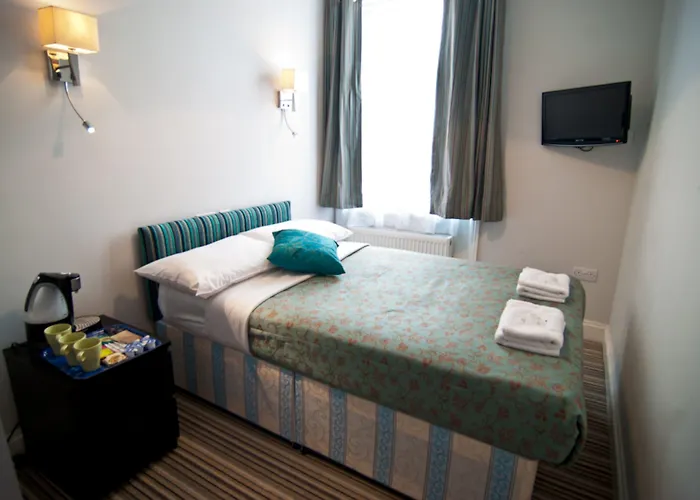 Chambre d'hôteComfotel Blu