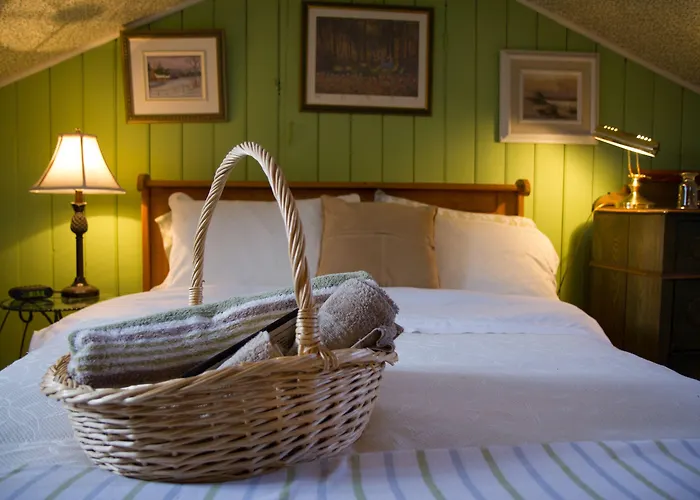 Gite Au Croissant De Lune