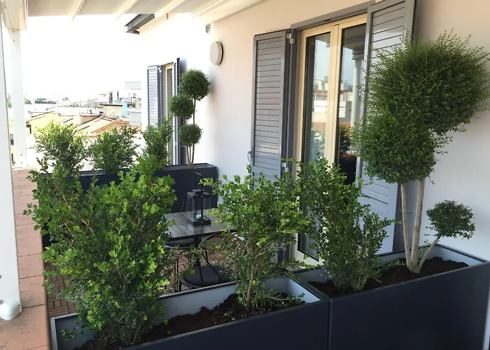 I Sleep B&B Florence