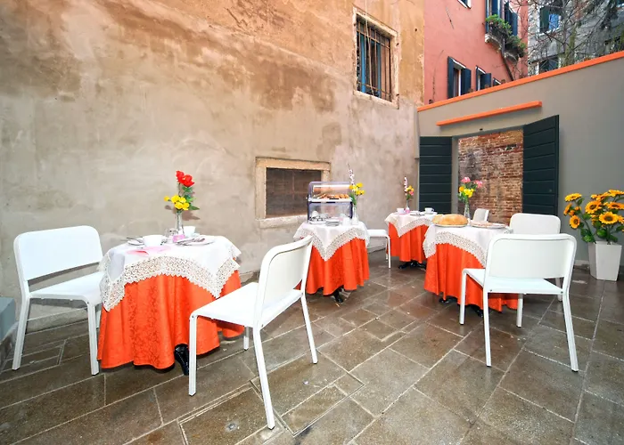 B&B Rialto Dream Venise