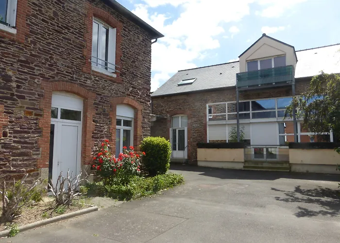 Chambre d'hôteDe Condate