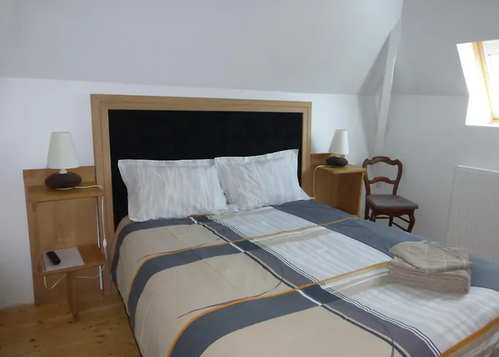 Chambres de Condate Rennes