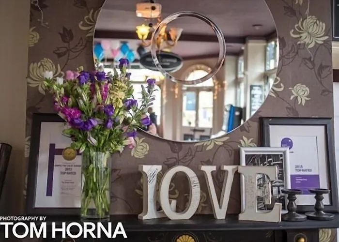 Chambre d'hôteKings Arms