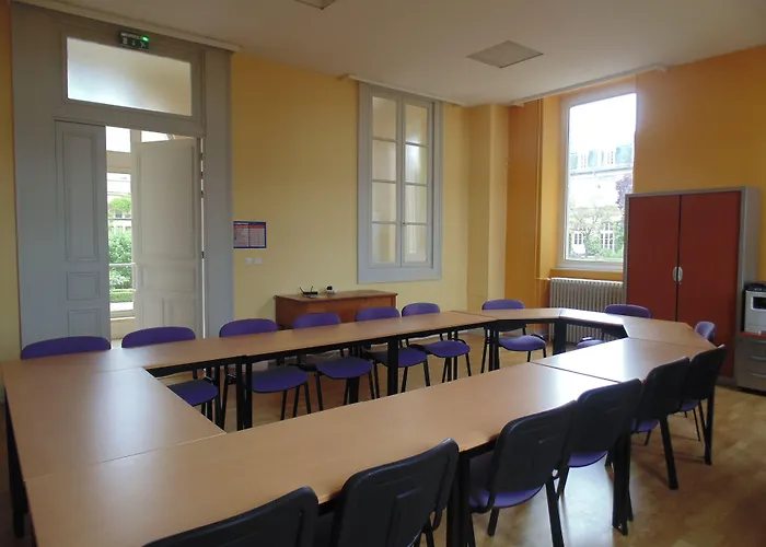 Espace Bernadette Soubirous Nevers