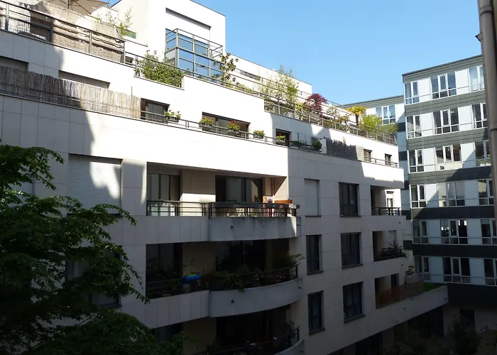 Chambre d'hôteMy Home For You Luxury