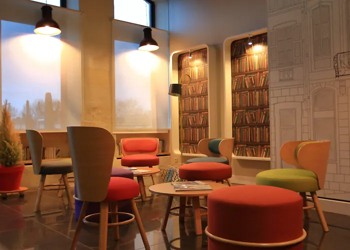 La Villa Dolce Suites&Chambres d'hôtes La Rochelle 