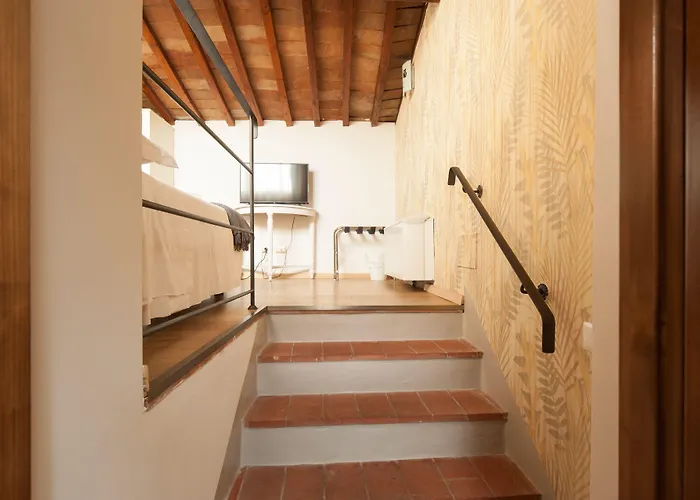 La Porta Del Paradiso Florence