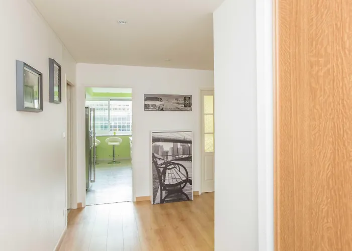 Chambre d'hôtes Au Coeur De NancyB&B