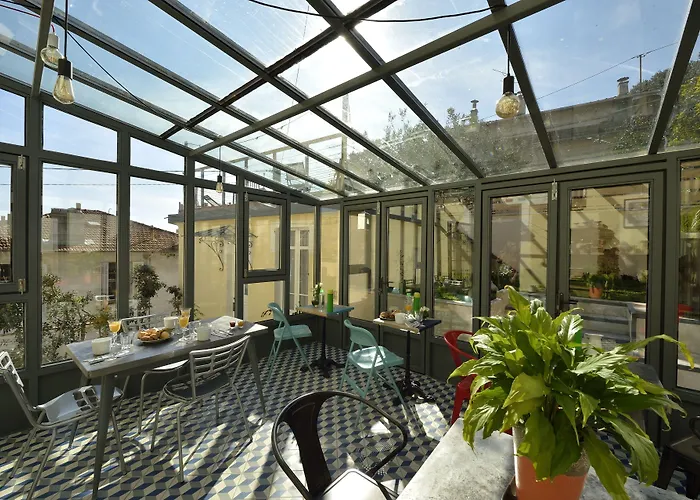 B&B Villa Du Roc Fleuri Cannes