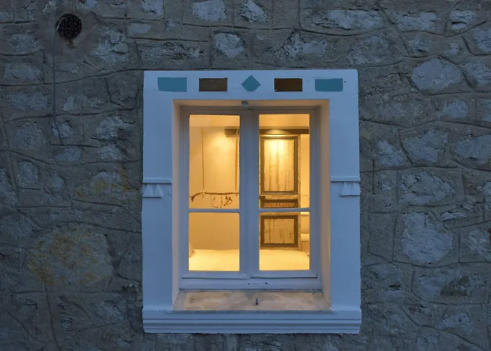 B&B Villa Du Roc Fleuri Cannes