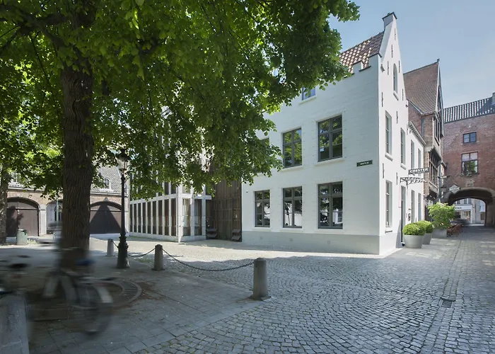 B&B The Butchers Wife