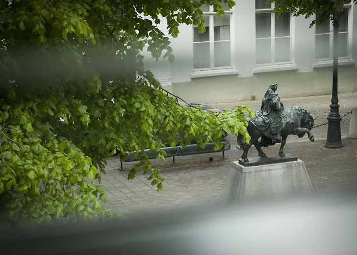 B&B The Butchers Wife