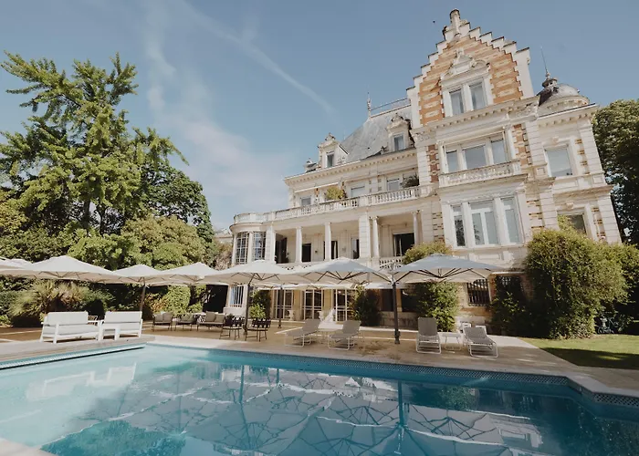 La Villa Guy & Spa - Teritoria Béziers