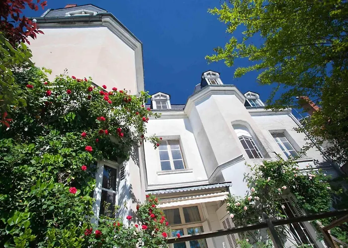 Chambre d'hôteLa Maison Jules