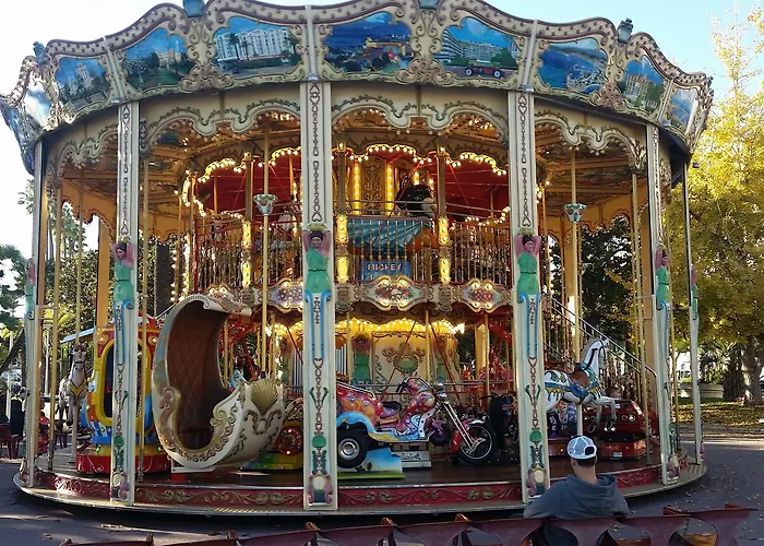 B&B Villa Blanche Cannes