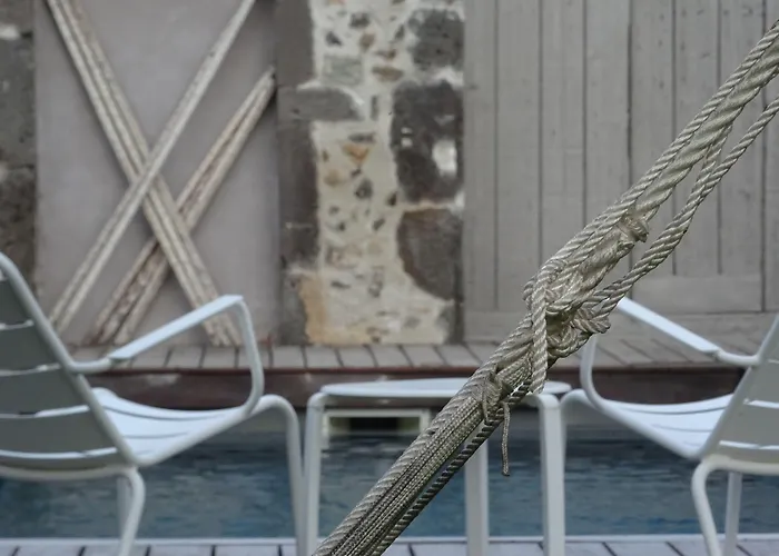 Les Chambres d'Andrea Marseillan 