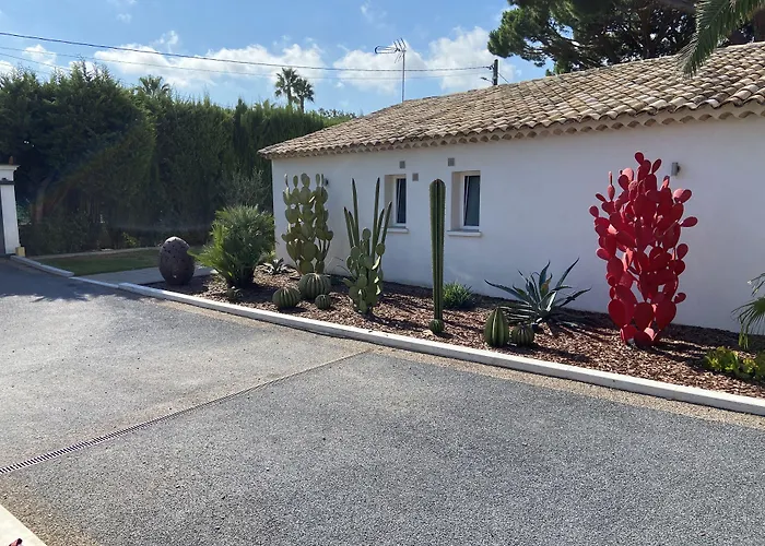 Chambre d'hôteDe La Dame