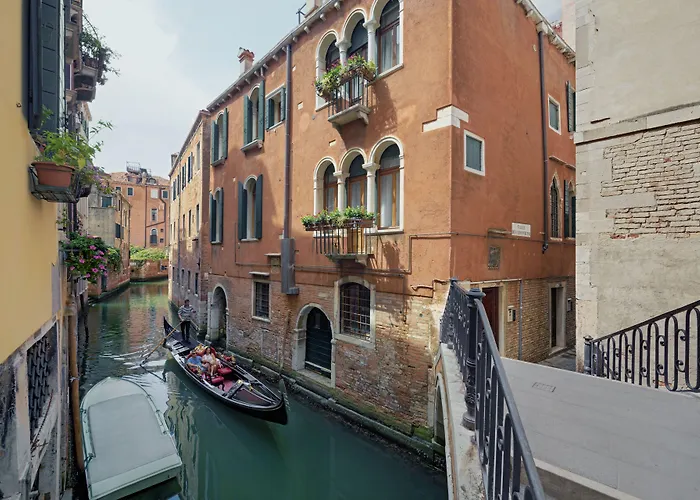 B&B Ca' Bonvicini Venise