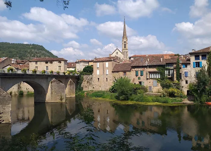 Chambre d'hôteLe Jardin Secret