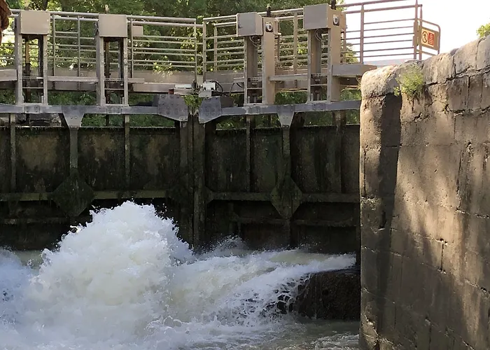 Le Cœur de la Bastide