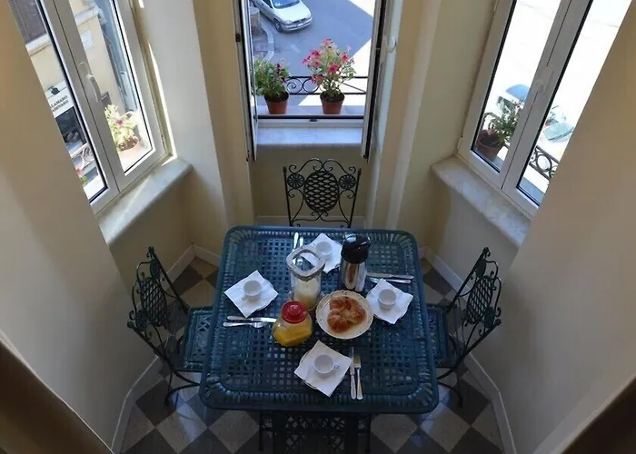 Paola A Trastevere Rome